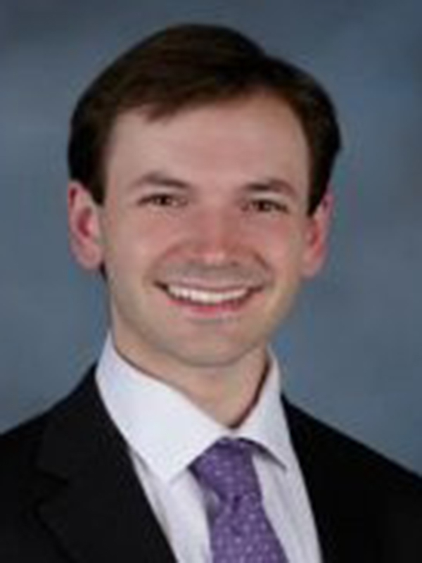 Benjamin Marquess, M.D.